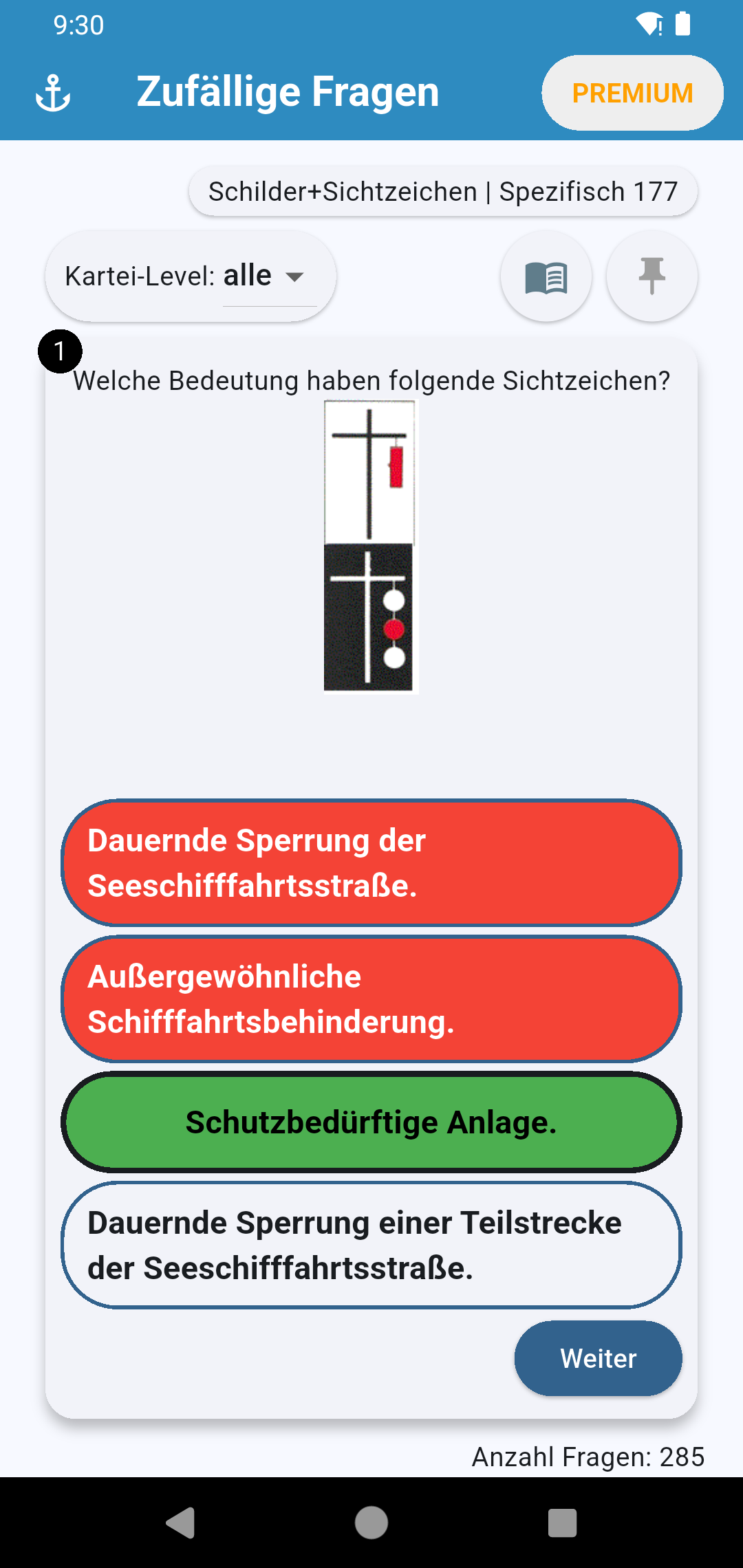 Eine geöffnete Wiki-Seite mit Erklärung und Schaubild.